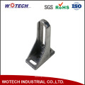 Aluminium de moulage des pièces OD9 ISO9001